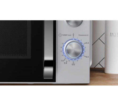Микроволновая печь HAIER HMB-MM208SA