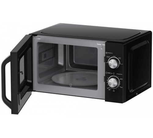 Микроволновая печь HAIER HMB-MM208BA