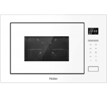 Микроволновая печь HAIER HMX-BTG259W