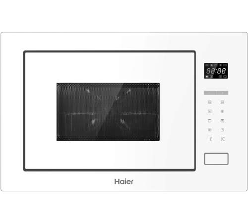 Микроволновая печь HAIER HMX-BTG259W