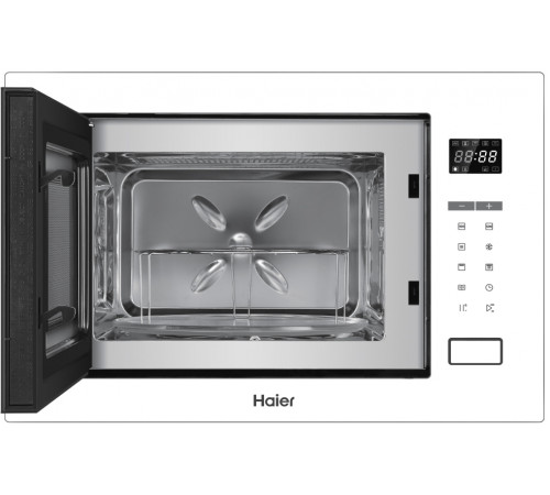 Микроволновая печь HAIER HMX-BTG259W