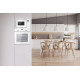 Микроволновая печь HAIER HMX-BTG259W