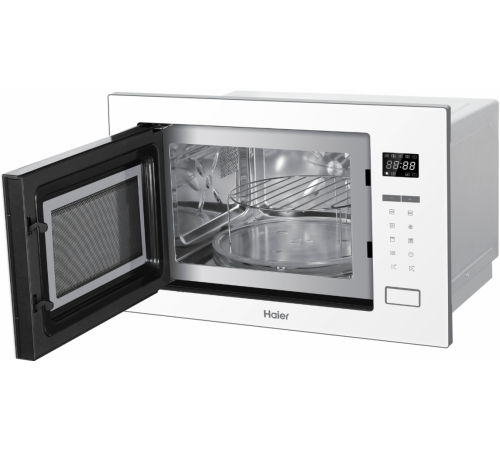 Микроволновая печь HAIER HMX-BTG259W