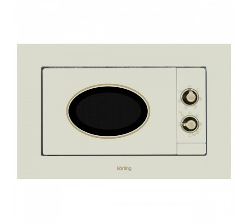 Микроволновая печь Korting KMI 820 RGB