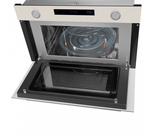 Микроволновая печь Maunfeld MBMO349GBG