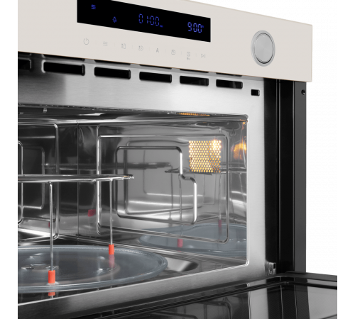 Микроволновая печь Maunfeld MBMO349GBG