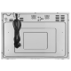 Микроволновая печь Maunfeld MBMO349GBG