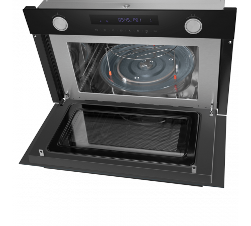 Микроволновая печь Maunfeld MBMO349GB