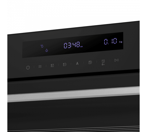Микроволновая печь Maunfeld MBMO349GB