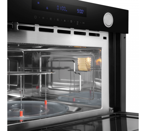 Микроволновая печь Maunfeld MBMO349GB