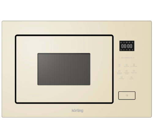 Микроволновая печь Korting KMI 827 GB