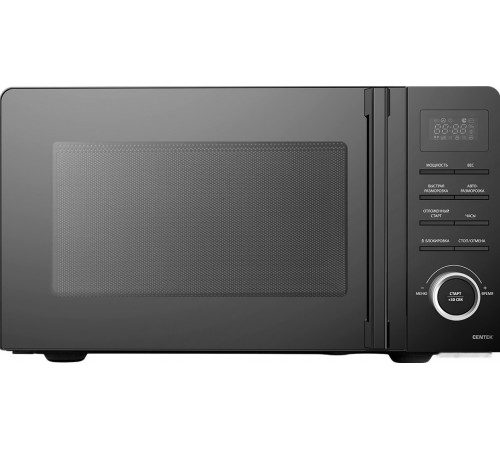 Микроволновая печь CENTEK CT-1562 (черный)