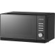 Микроволновая печь CENTEK CT-1564 (черный)