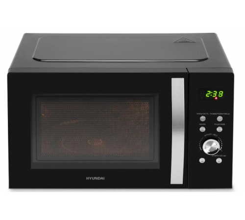 Микроволновая печь Hyundai HYM-D2078