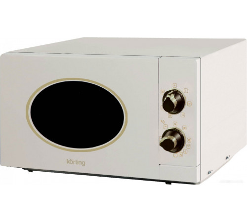 Микроволновая печь Korting KMO 815 RB
