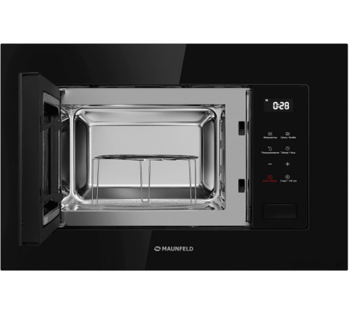 Микроволновая печь Maunfeld MBMO820SGB10