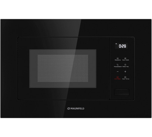 Микроволновая печь Maunfeld MBMO820SGB10