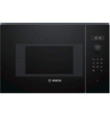 Микроволновая печь Bosch BFL524MB0