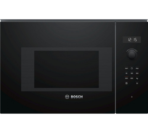 Микроволновая печь Bosch BFL524MB0