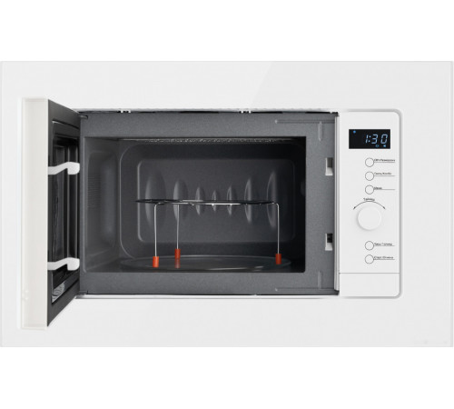 Микроволновая печь Weissgauff HMT-220 WG Grill