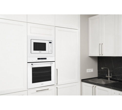 Микроволновая печь Weissgauff HMT-220 WG Grill