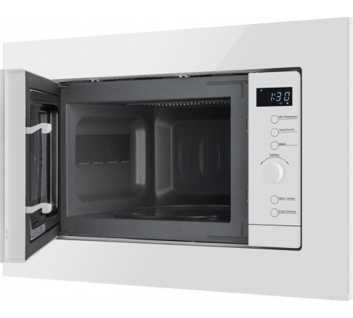 Микроволновая печь Weissgauff HMT-220 WG Grill