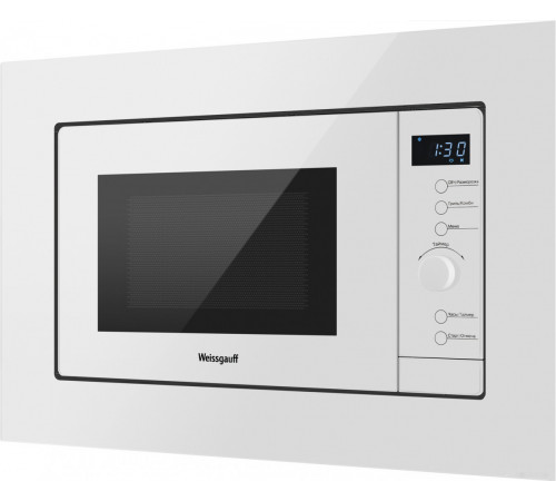 Микроволновая печь Weissgauff HMT-220 WG Grill