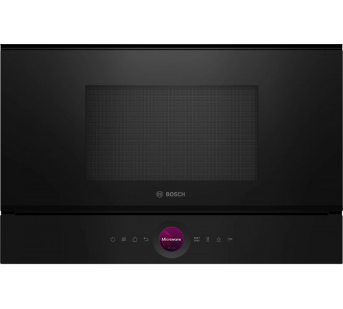 Микроволновая печь Bosch Serie 8 BFR7221B1