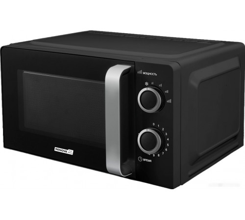 Микроволновая печь RENOVA MMS-20B1