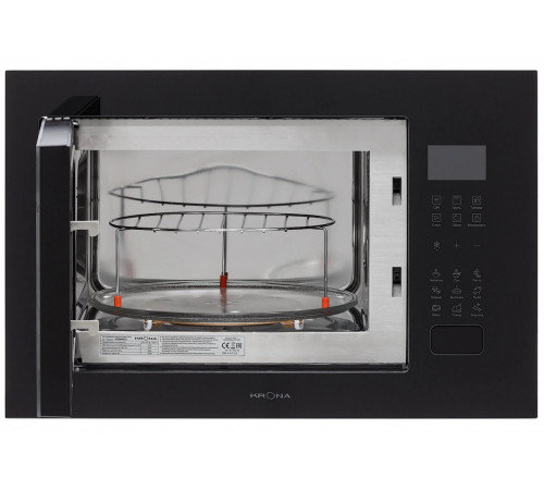 Микроволновая печь Krona Rein 60 BL