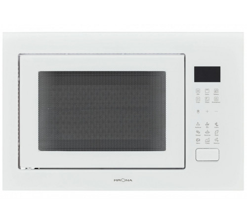 Микроволновая печь Krona Rein 60 WH