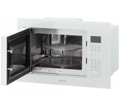 Микроволновая печь Krona Rein 60 WH