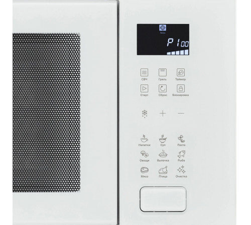 Микроволновая печь Krona Rein 60 WH
