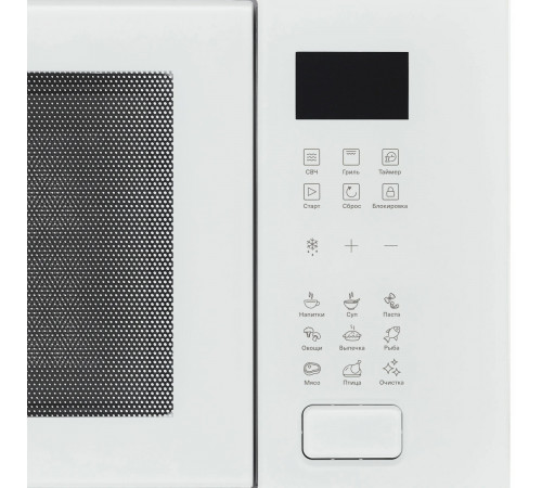 Микроволновая печь Krona Rein 60 WH
