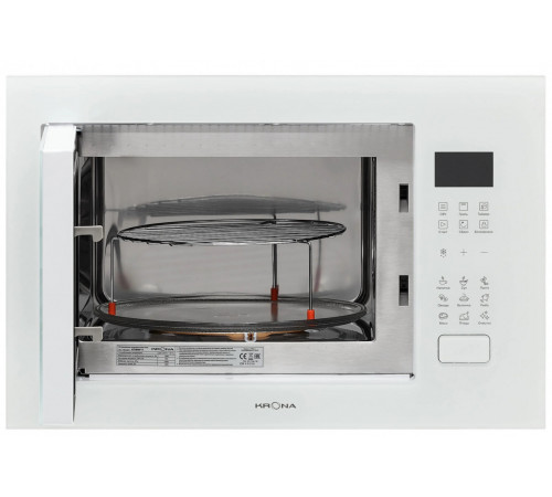 Микроволновая печь Krona Rein 60 WH