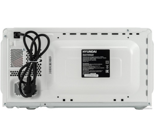 Микроволновая печь Hyundai HYM-M2049