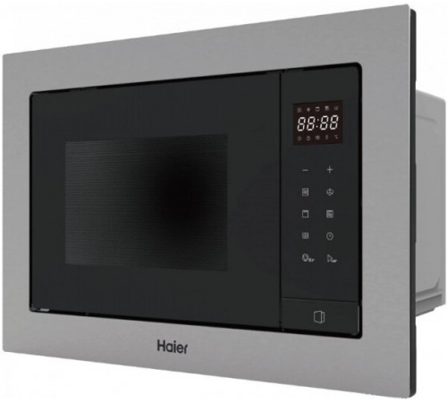Микроволновая печь HAIER HMX-BTG207X