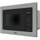 Микроволновая печь HAIER HMX-BTG207X