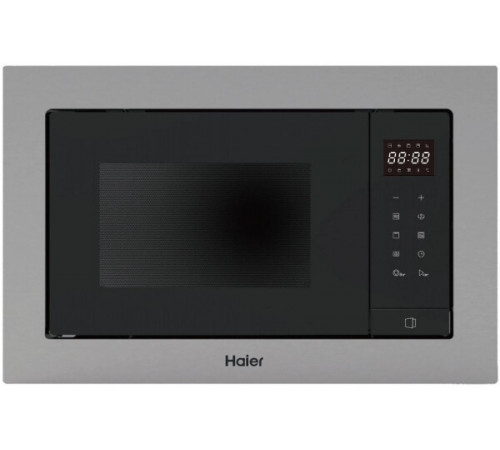 Микроволновая печь HAIER HMX-BTG207X
