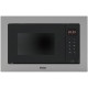 Микроволновая печь HAIER HMX-BTG207X