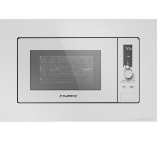 Микроволновая печь Maunfeld JBMO820GW01