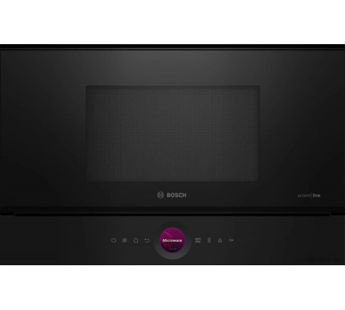 Микроволновая печь Bosch Serie 8 BFL9221B1