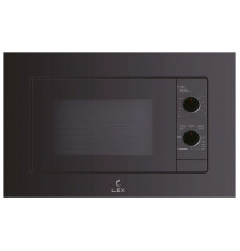 Микроволновая печь LEX BIMO 20.04 BL