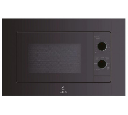 Микроволновая печь LEX BIMO 20.04 BL