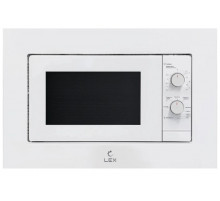 Микроволновая печь LEX BIMO 20.04 WH