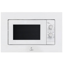 Микроволновая печь LEX BIMO 20.04 WH
