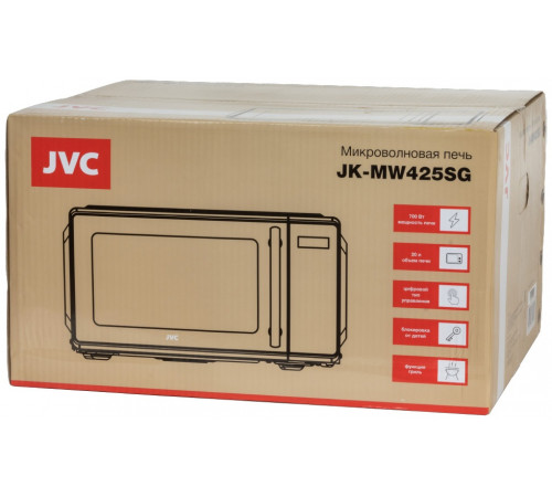 Микроволновая печь JVC JK-MW425SG
