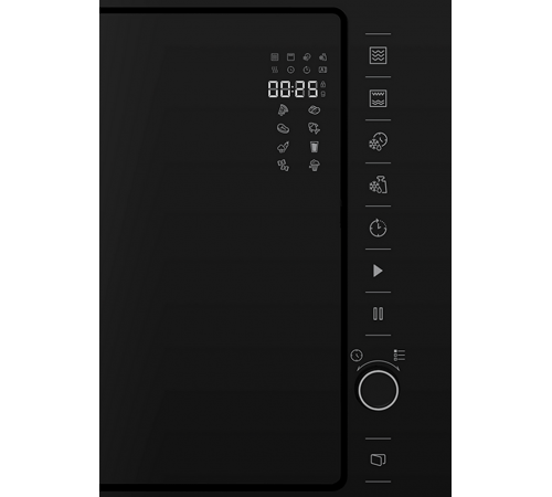 Микроволновая печь Beko BMGB25333BG