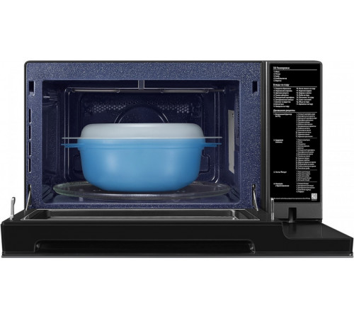Микроволновая печь Samsung MC32DB7746KCBW