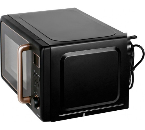 Микроволновая печь CENTEK CT-1565 (черный)
